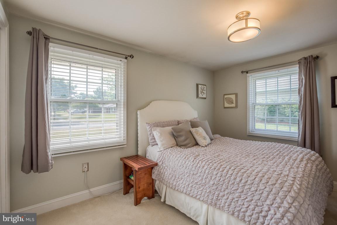 5912 Michael Road Waldorf, MD 20601 - Photo 21 of 30 Bedroom