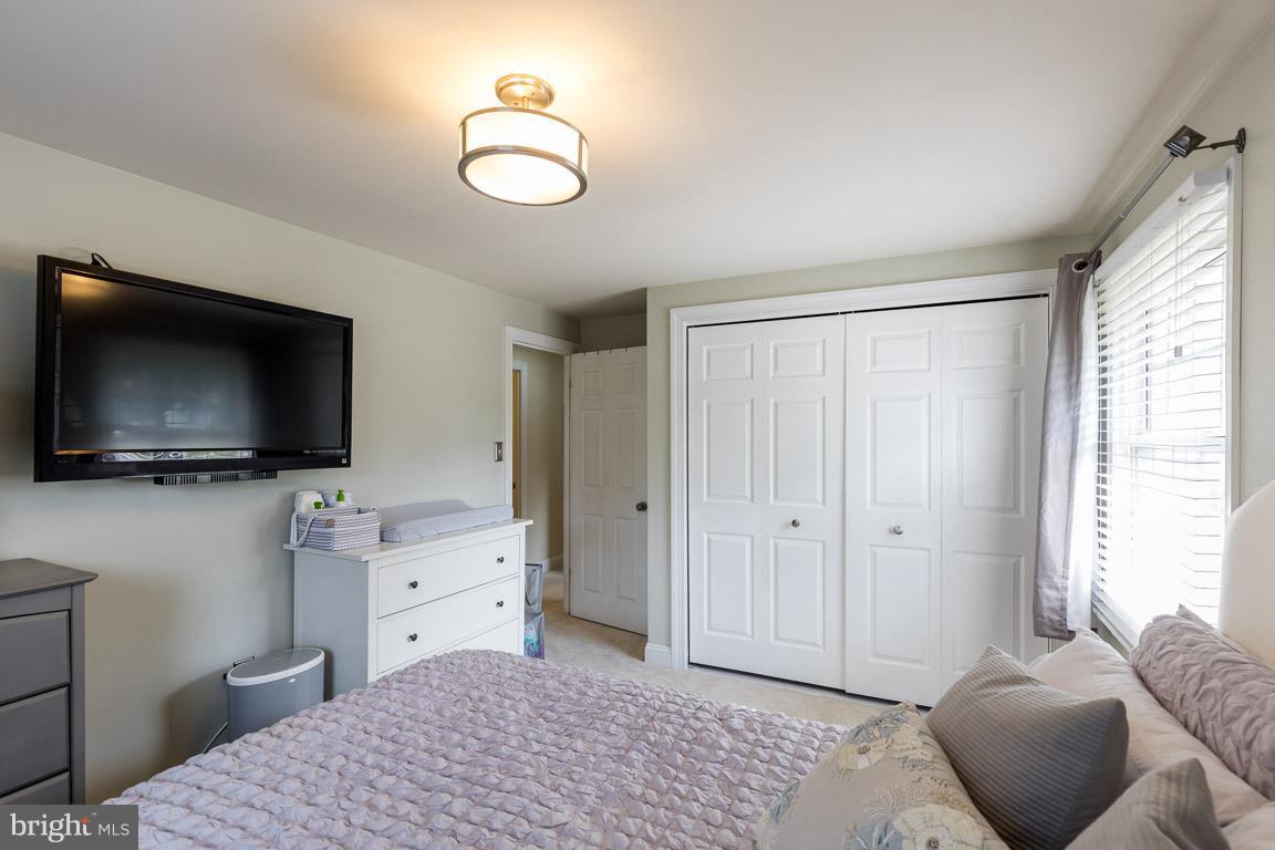 5912 Michael Road Waldorf, MD 20601 - Photo 22 of 30 Bedroom