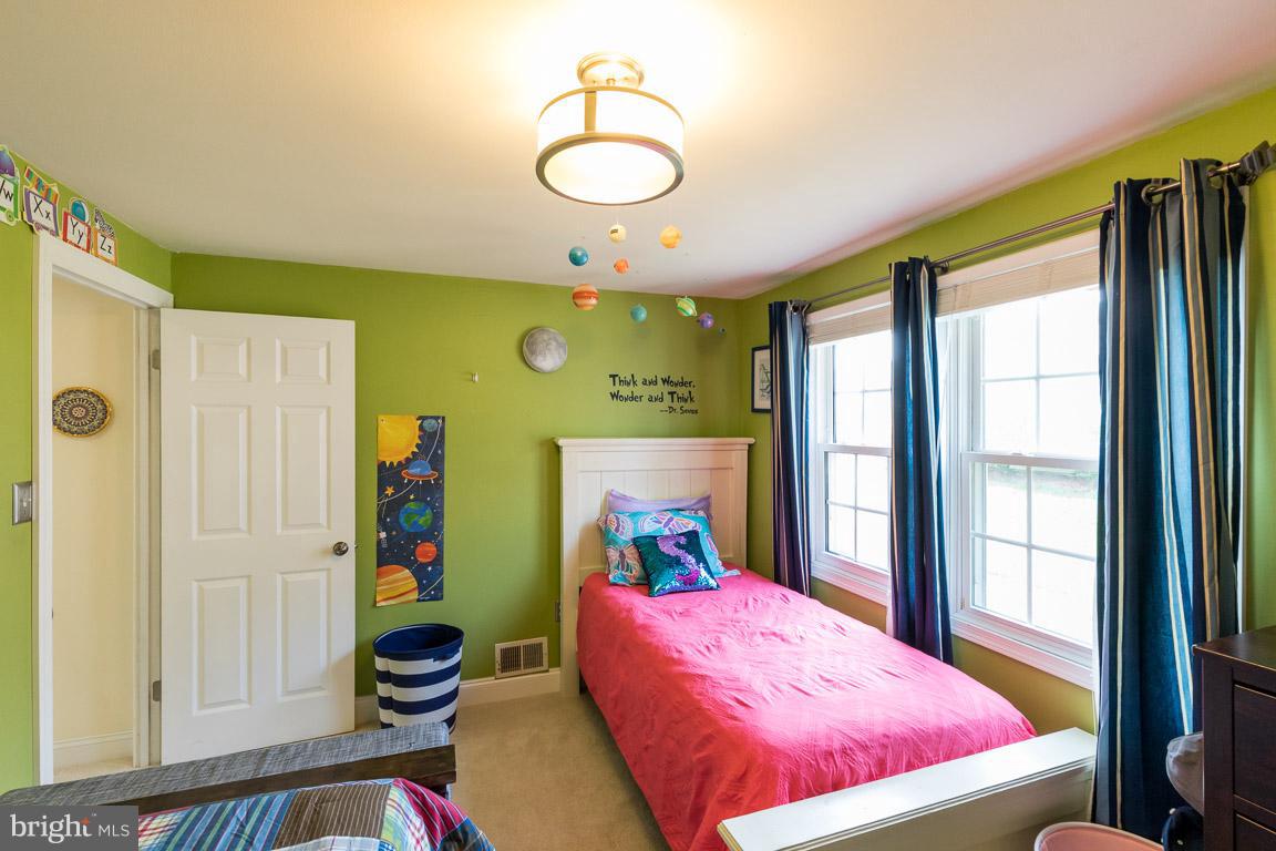 5912 Michael Road Waldorf, MD 20601 - Photo 23 of 30 Bedroom