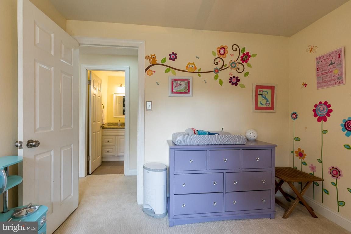 5912 Michael Road Waldorf, MD 20601 - Photo 24 of 30 Bedroom