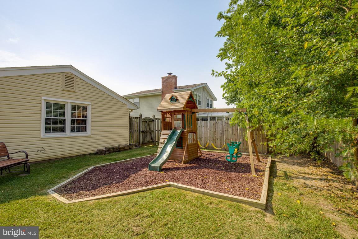 5912 Michael Road Waldorf, MD 20601 - Photo 29 of 30 Exterior (Rear)