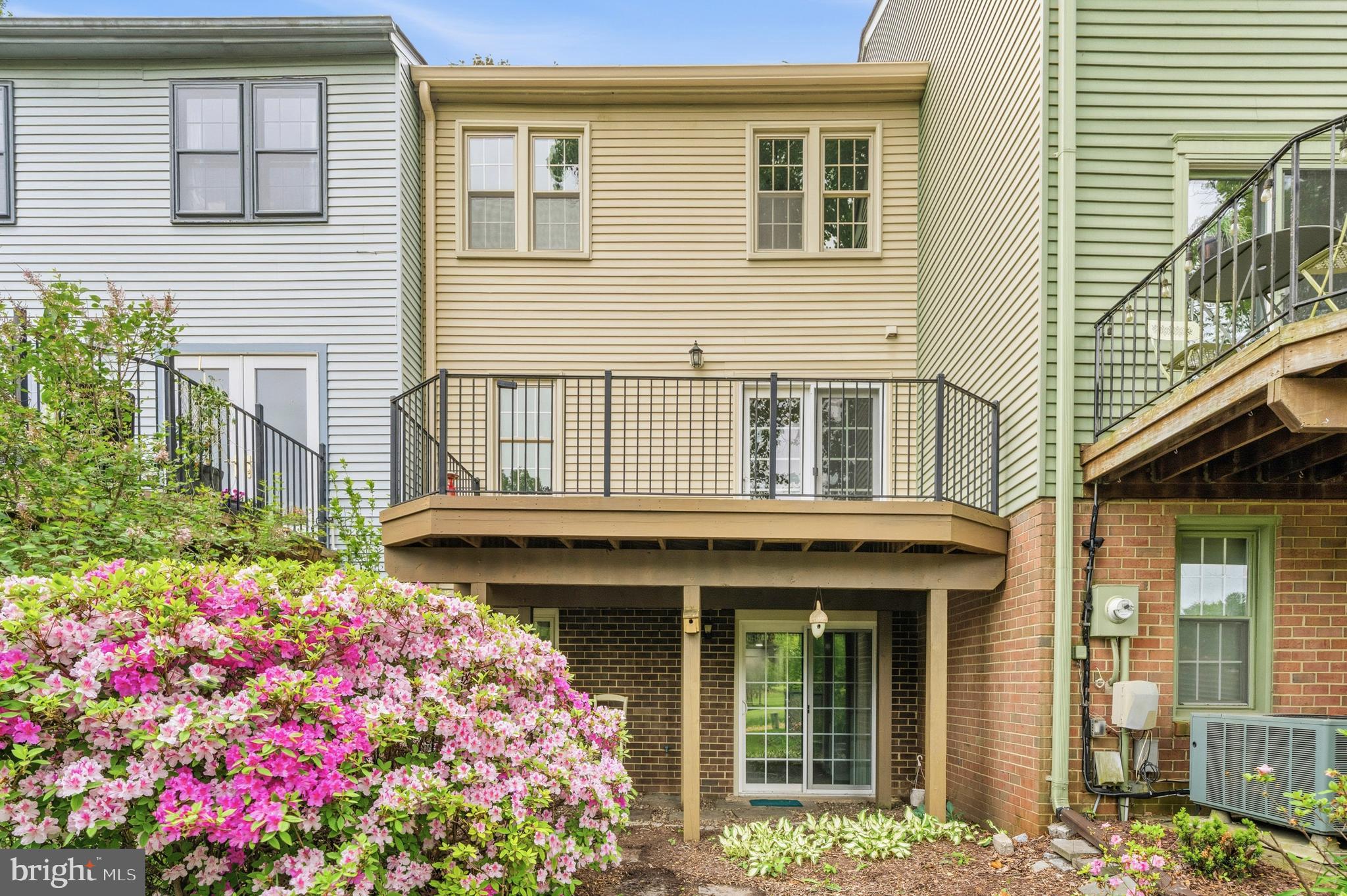 11720 Putting Green Court Reston, VA 20191 - Photo 54 of 63