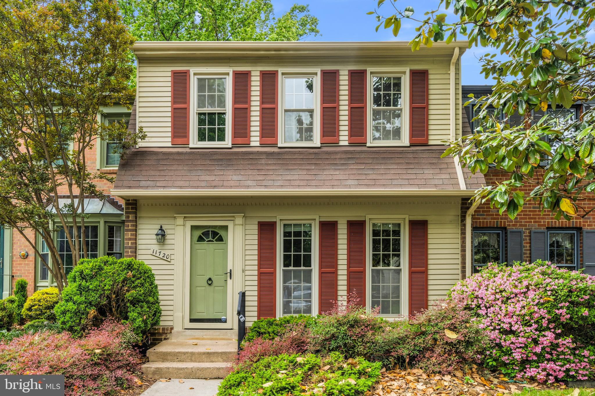 11720 Putting Green Court Reston, VA 20191 - Photo 57 of 63