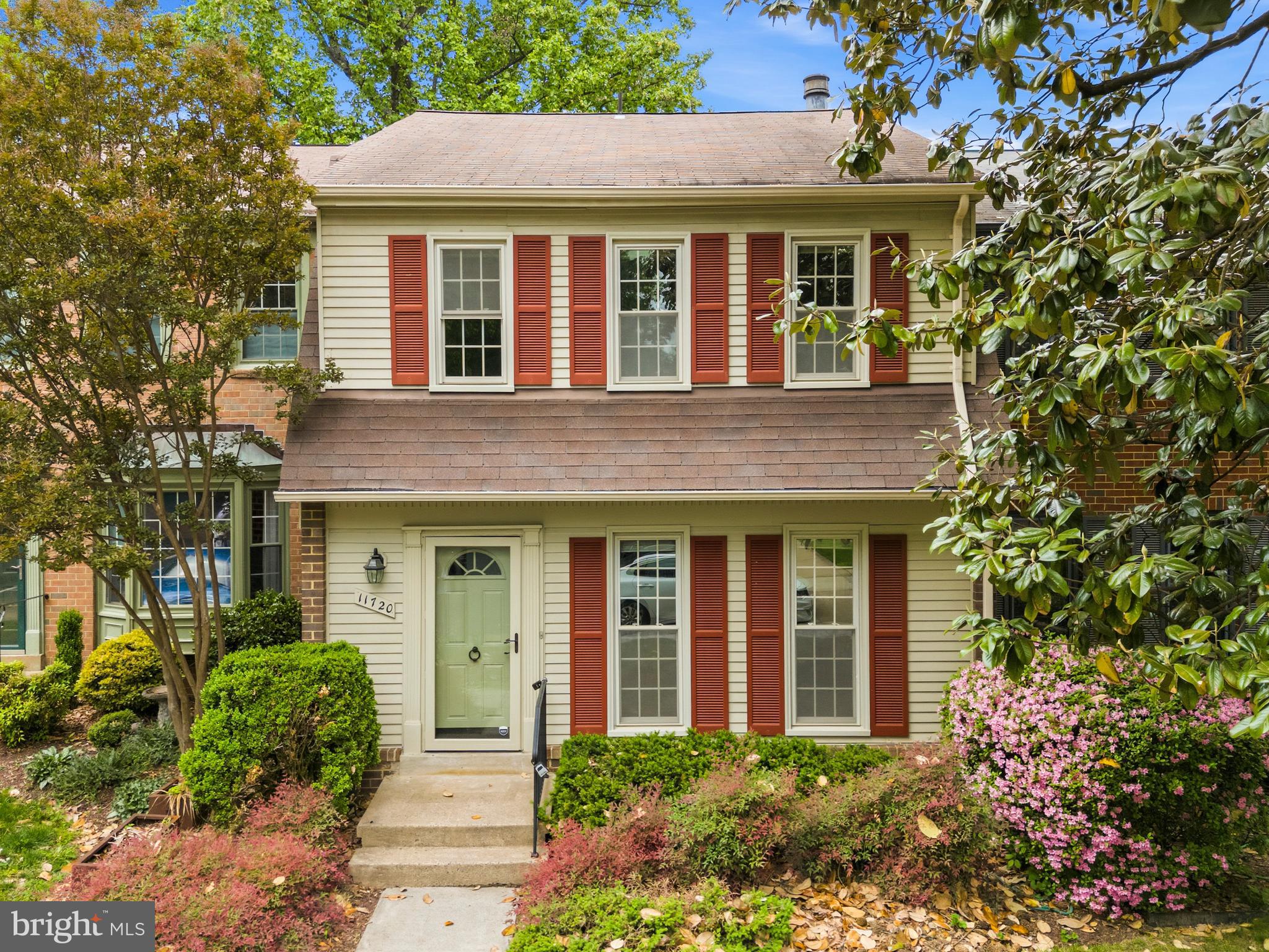 11720 Putting Green Court Reston, VA 20191 - Photo 58 of 63