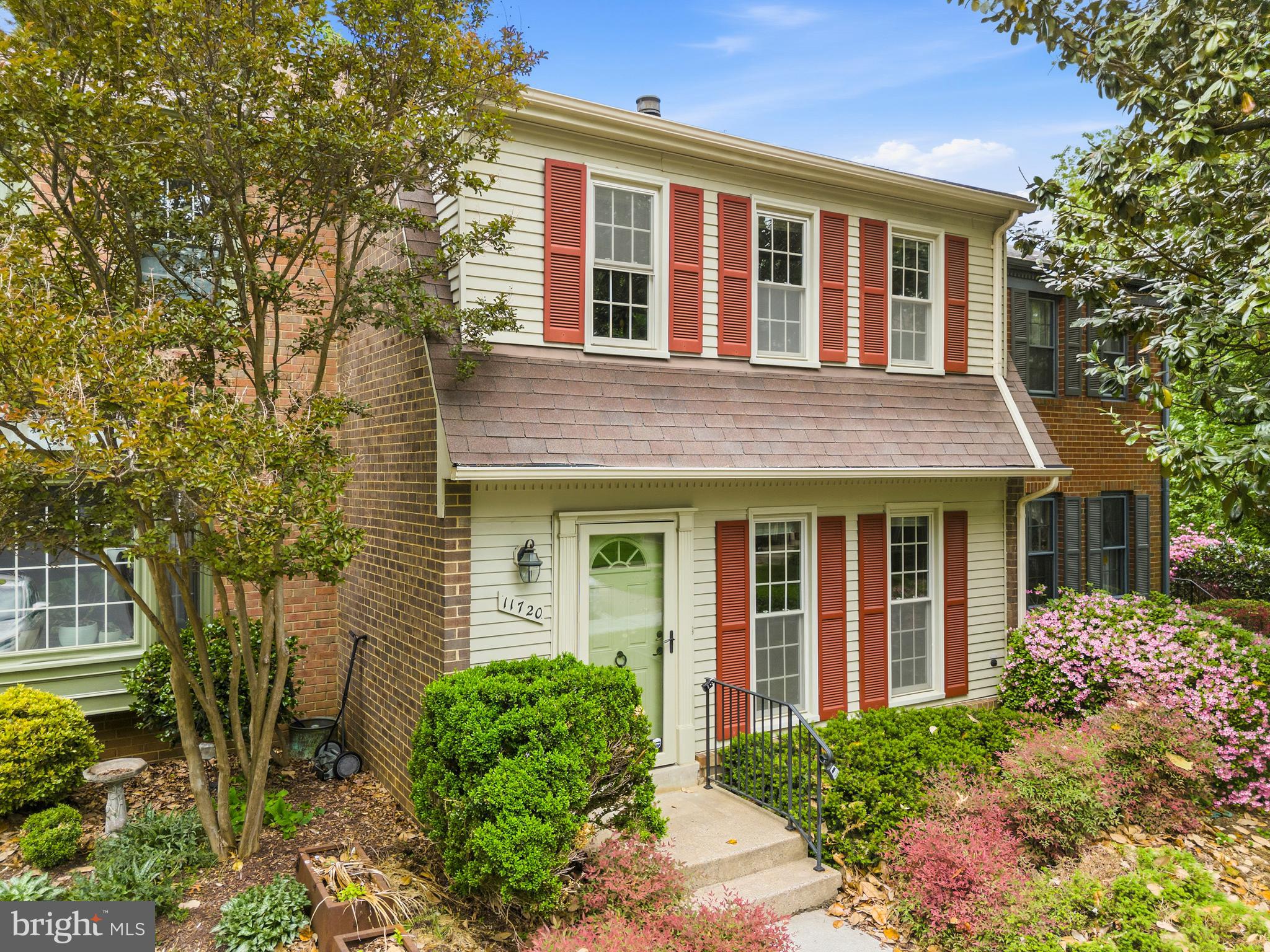 11720 Putting Green Court Reston, VA 20191 - Photo 59 of 63