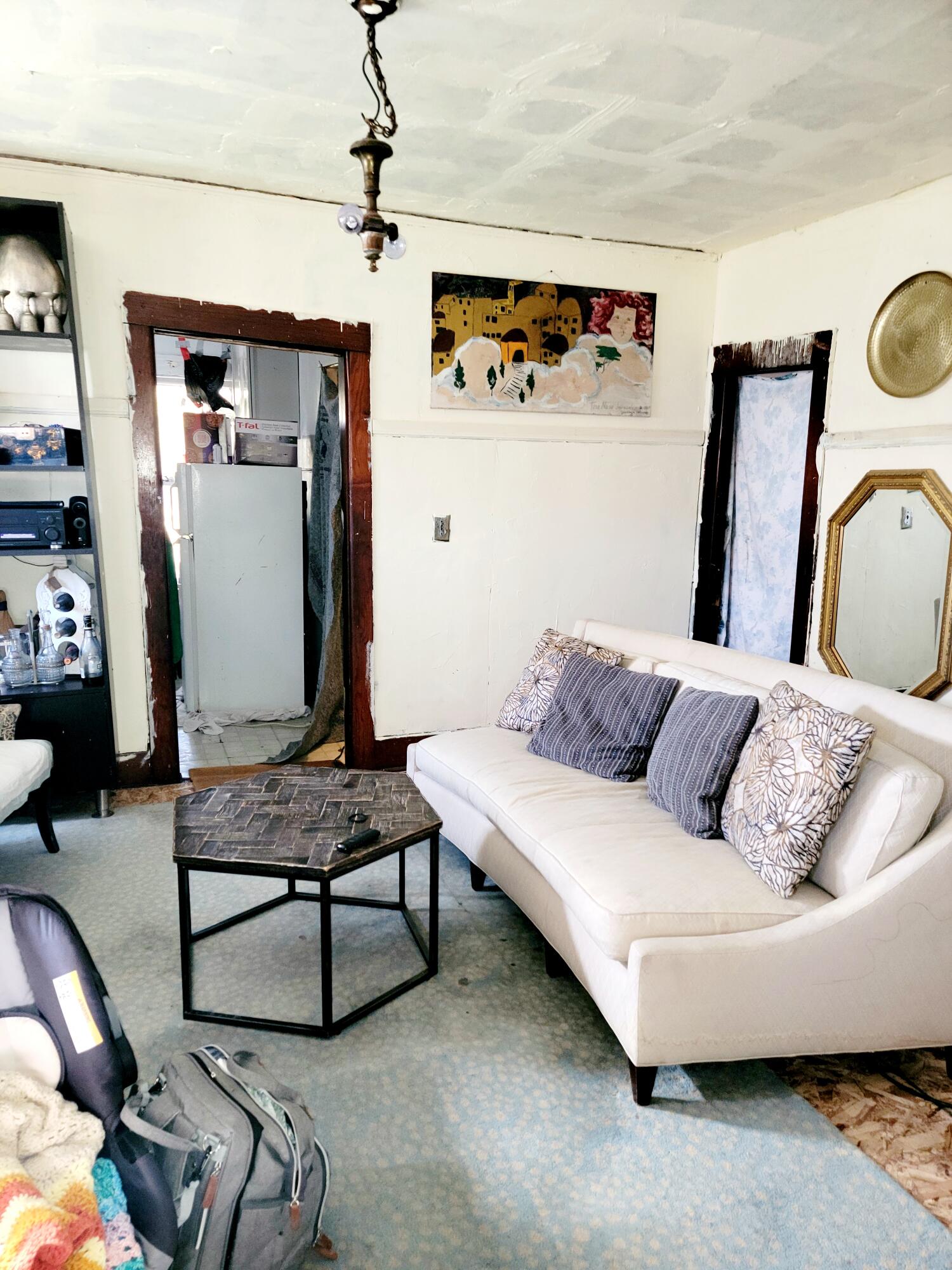 967 Continental Street Detroit, MI 48215 - Photo 3 of 36 20251027_135700