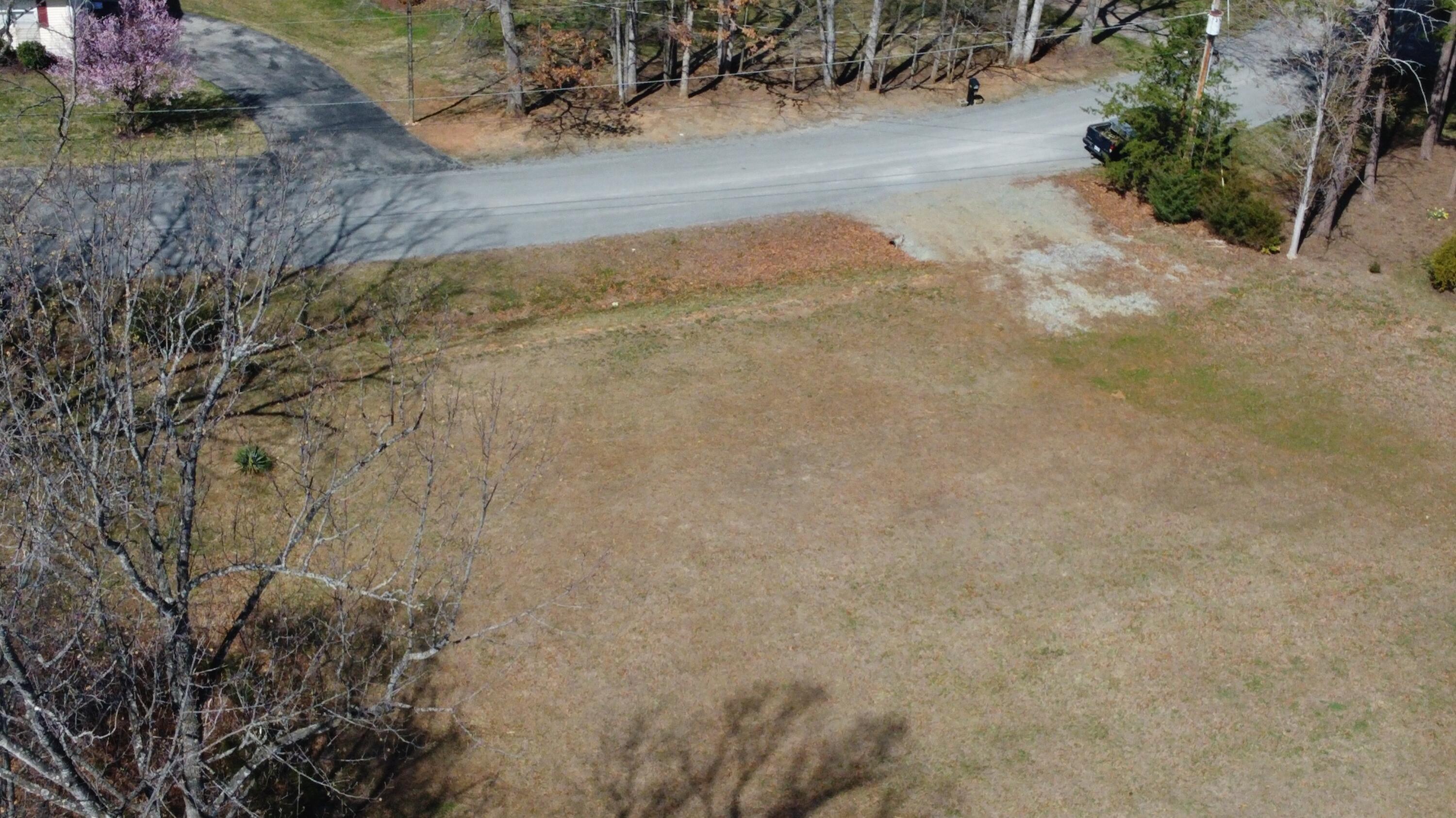 Lot 10 Highland Lake Rd Union Union Hall, VA 24176 - Photo 13 of 25 a view of a yard with a tree