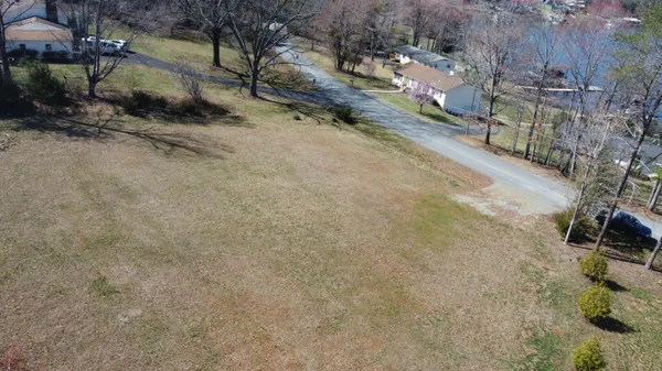 a picture of street view