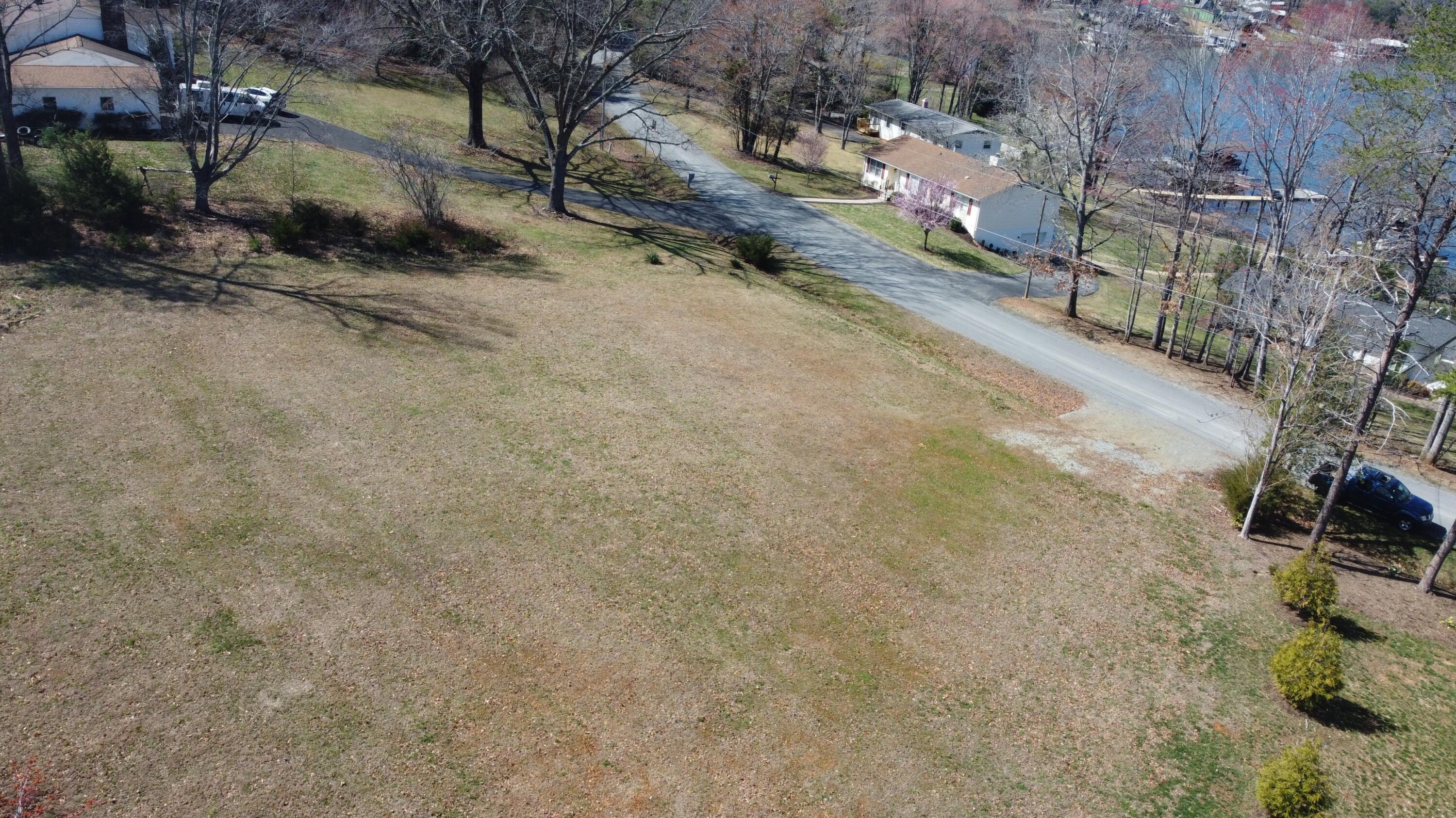 Lot 10 Highland Lake Rd Union Union Hall, VA 24176 - Photo 16 of 25 a view of outdoor space and yard