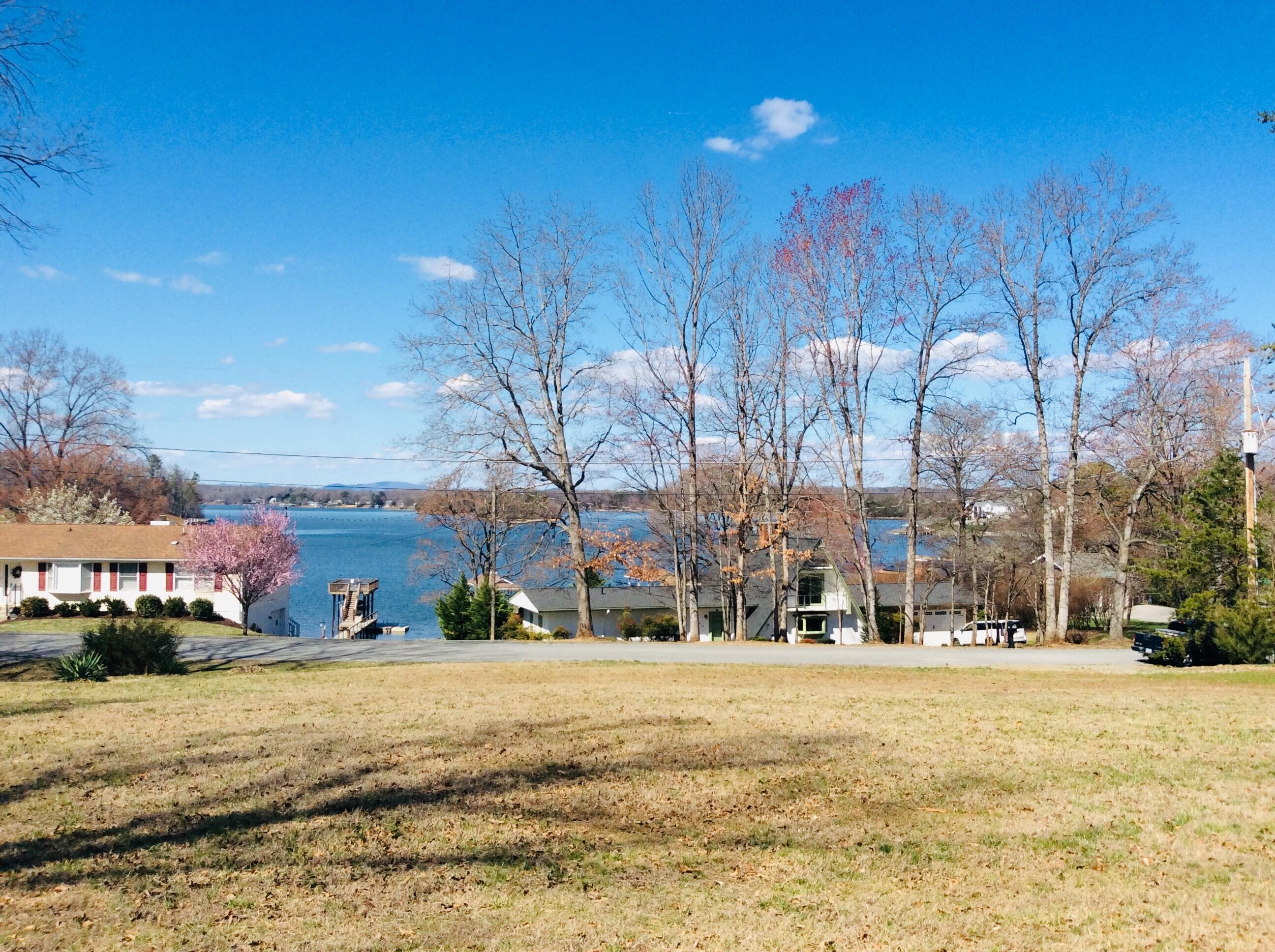 Lot 10 Highland Lake Rd Union Union Hall, VA 24176 - Photo 22 of 25 a view of city with tall buildings