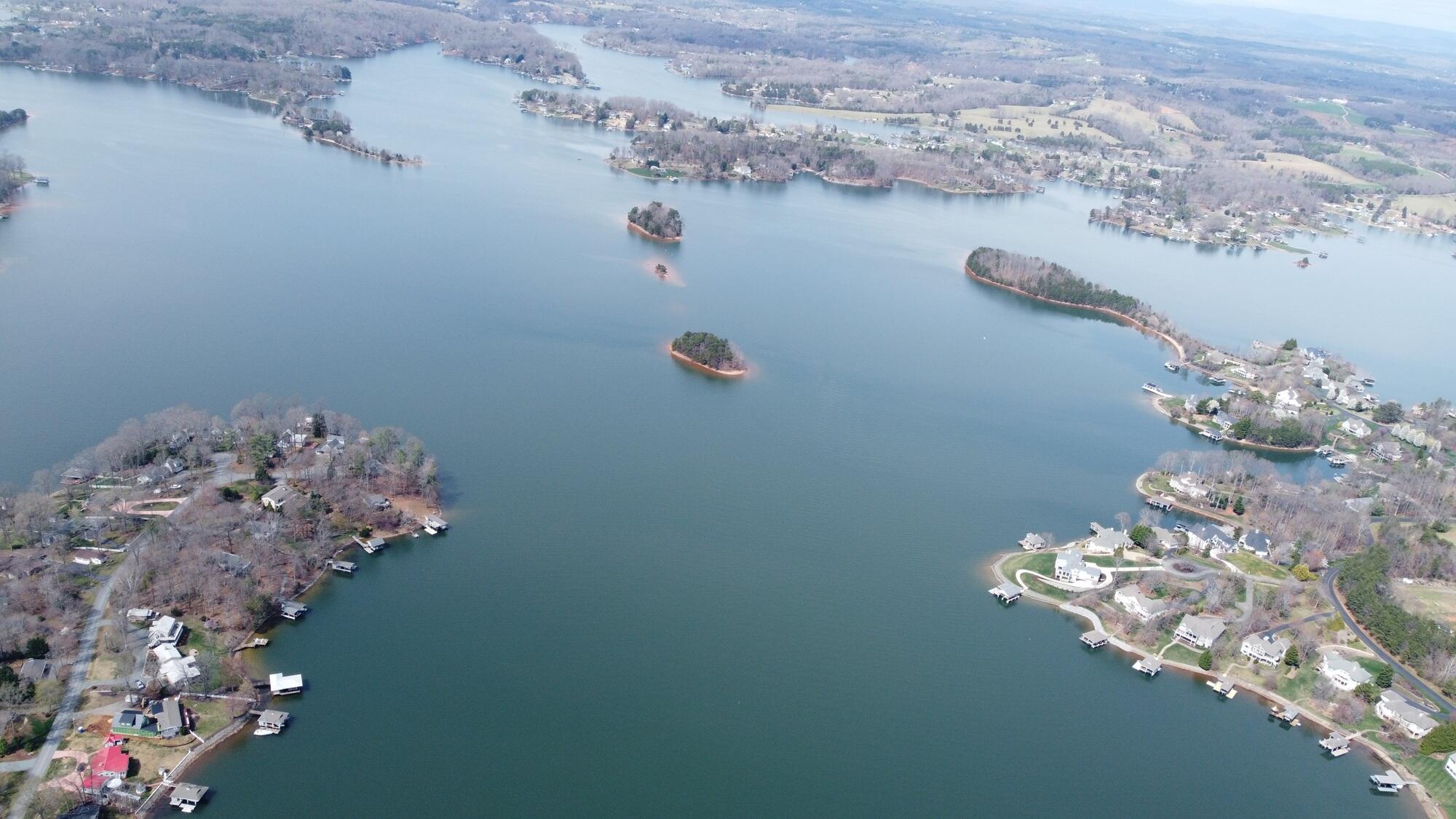 Lot 10 Highland Lake Rd Union Union Hall, VA 24176 - Photo 23 of 25 view of a house with a vase of flowers