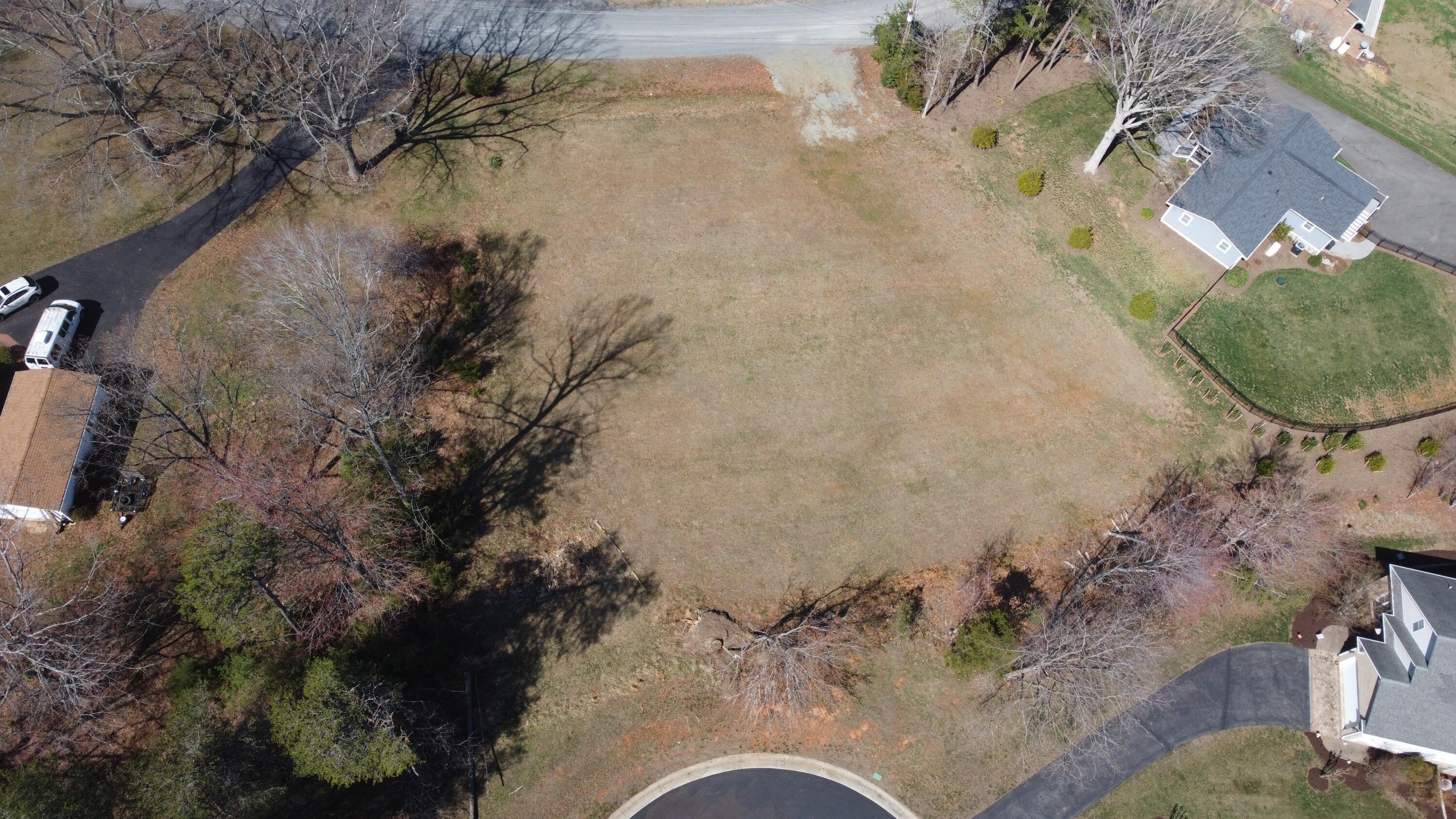 Lot 10 Highland Lake Rd Union Union Hall, VA 24176 - Photo 5 of 25 a view of lake