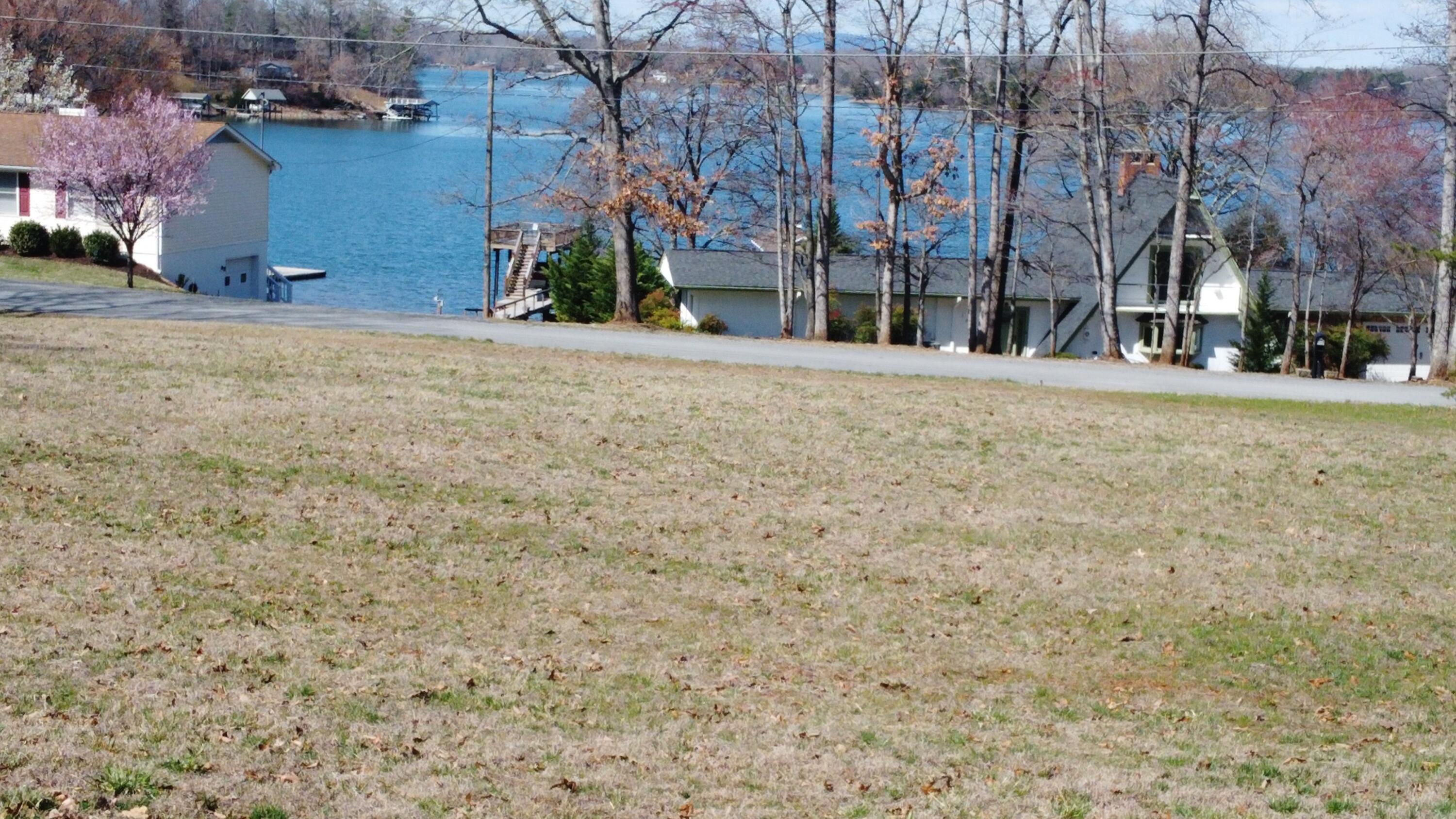 Lot 10 Highland Lake Rd Union Union Hall, VA 24176 - Photo 6 of 25 an outdoor space with trees