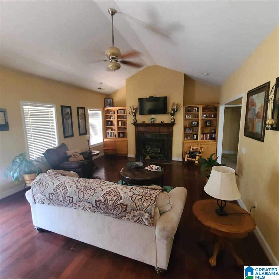35 Crestwood Way Ragland, AL 35131 - Photo 47 of 47