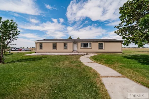 $360,000 | 3559 East 500 Road North, Lewisville, ID 83431