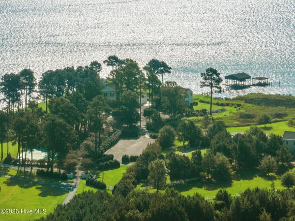 $3,250,000 | 220 Pungo Shore Drive, Belhaven, NC 27810