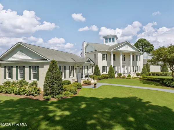 $3,250,000 | 220 Pungo Shore Drive, Belhaven, NC 27810