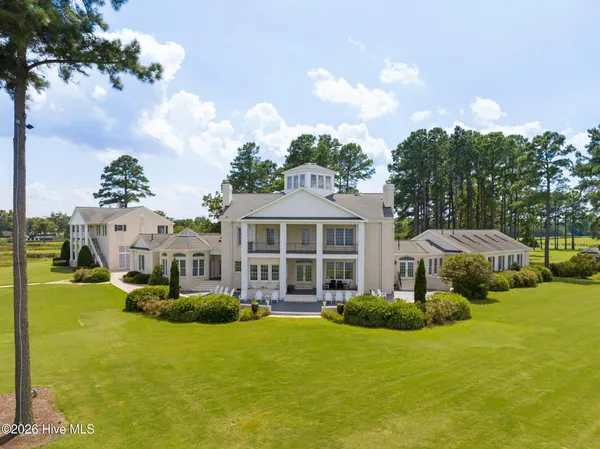 $3,250,000 | 220 Pungo Shore Drive, Belhaven, NC 27810