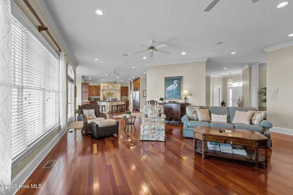 $3,250,000 | 220 Pungo Shore Drive, Belhaven, NC 27810