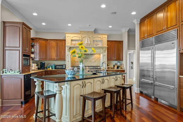 $3,250,000 | 220 Pungo Shore Drive, Belhaven, NC 27810