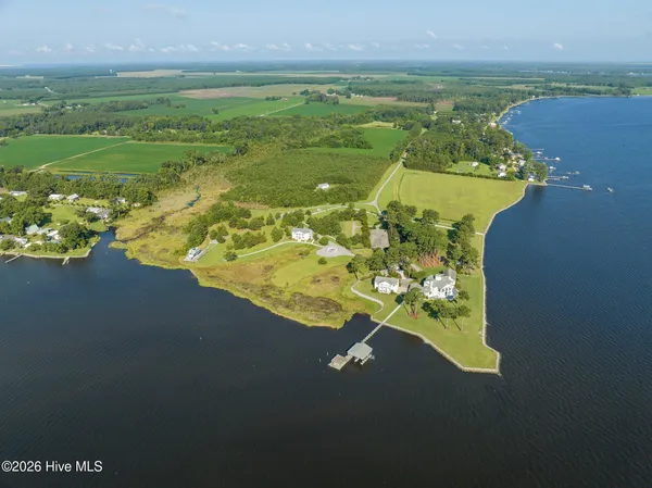 $3,250,000 | 220 Pungo Shore Drive, Belhaven, NC 27810