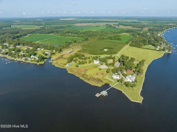 $3,250,000 | 220 Pungo Shore Drive, Belhaven, NC 27810