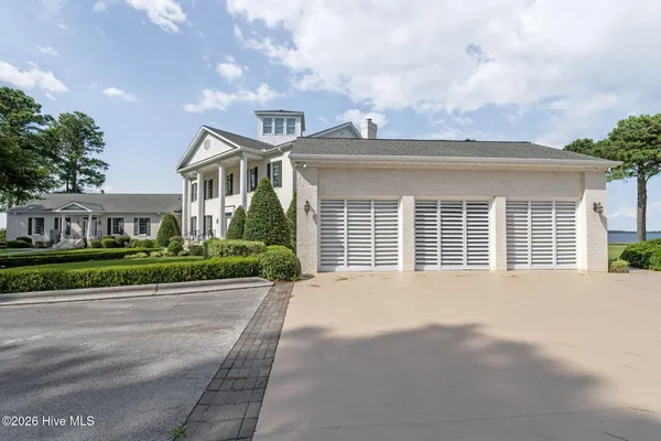 $3,250,000 | 220 Pungo Shore Drive, Belhaven, NC 27810