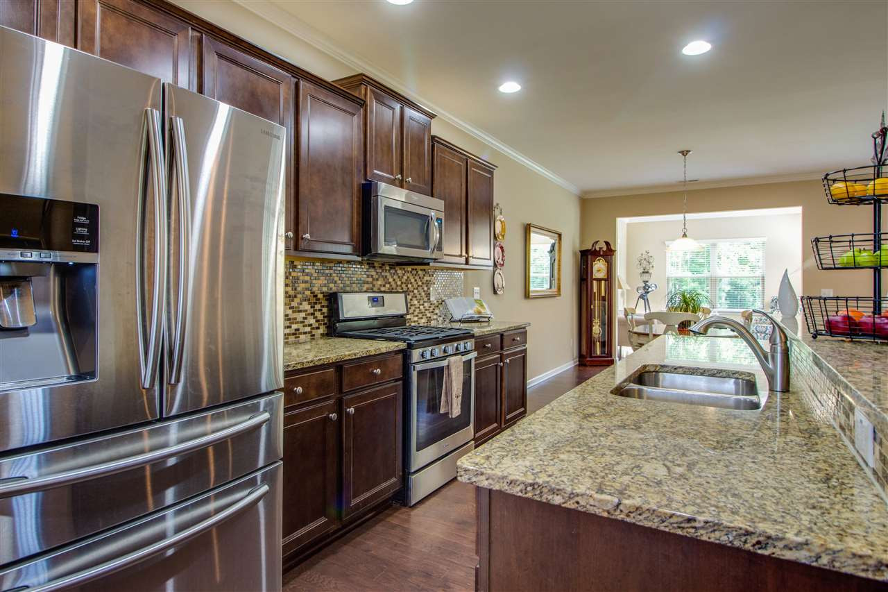 4360 Prairie Creek Trail Raleigh, NC 27616 - Photo 6 of 24 Photo 6