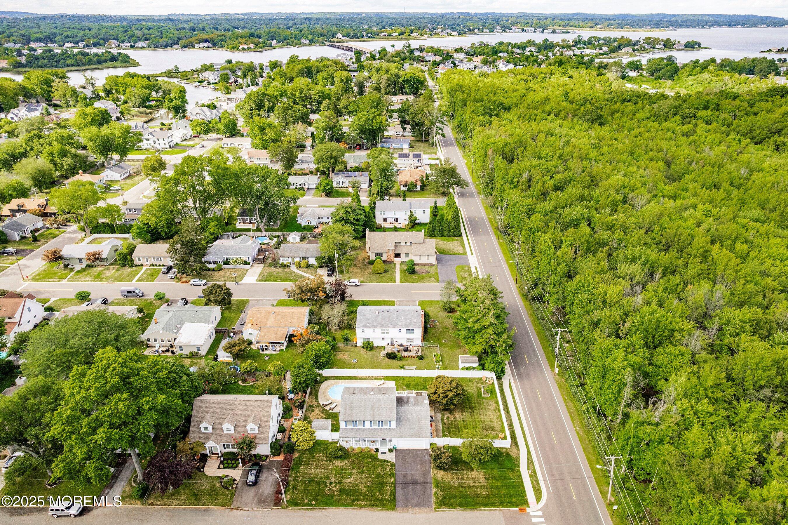 7 Spring Lake Avenue Oceanport, NJ 07757 - Photo 41 of 44 view of a city