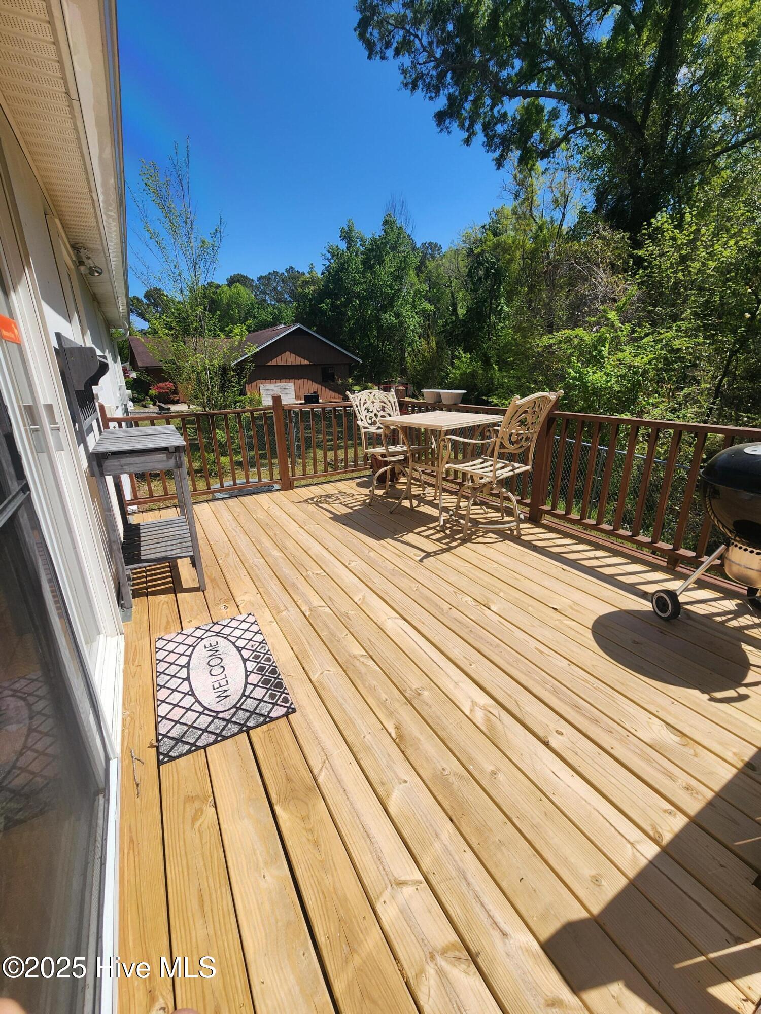 186 Sand Ridge Road Hubert, NC 28539 - Photo 20 of 20