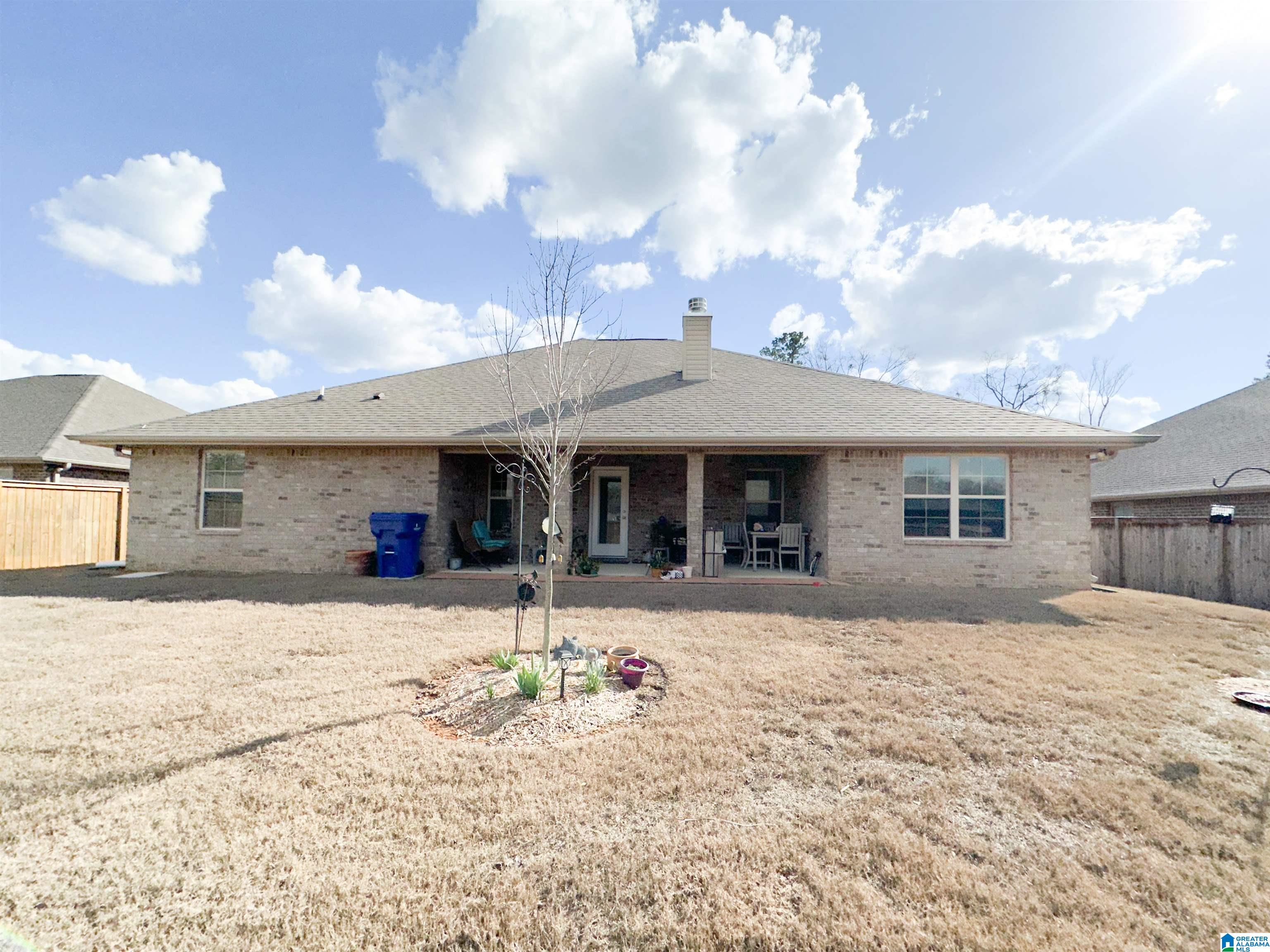 420 Harless Lane Alabaster, AL 35007 - Photo 29 of 31