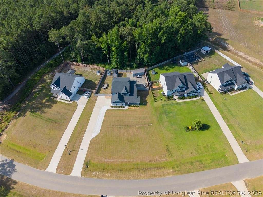 6932 Running Fox Road Hope Mills, NC 28348 - Photo 3 of 39