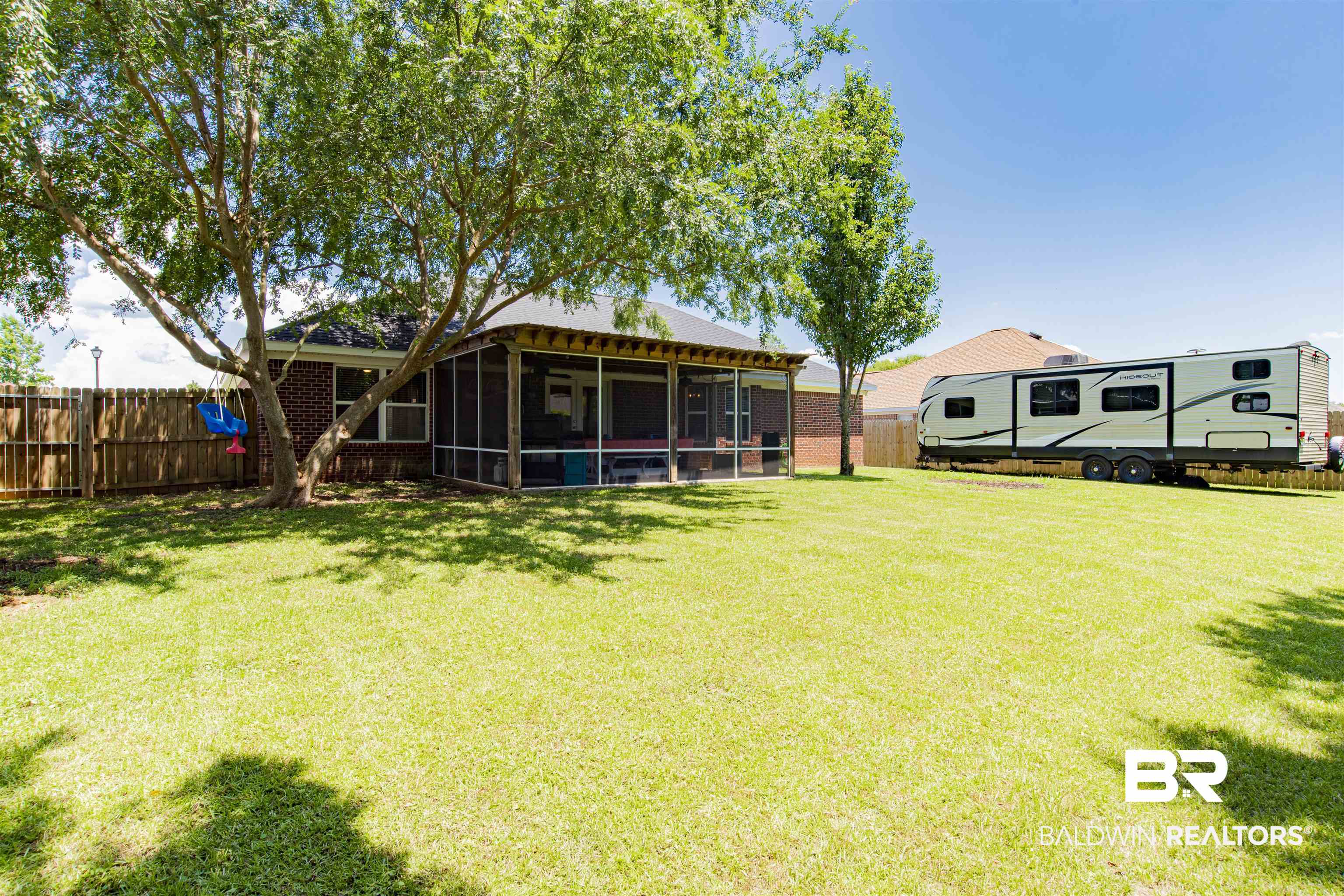 3230 Bloomington Drive Mobile, AL 36695 - Photo 23 of 24