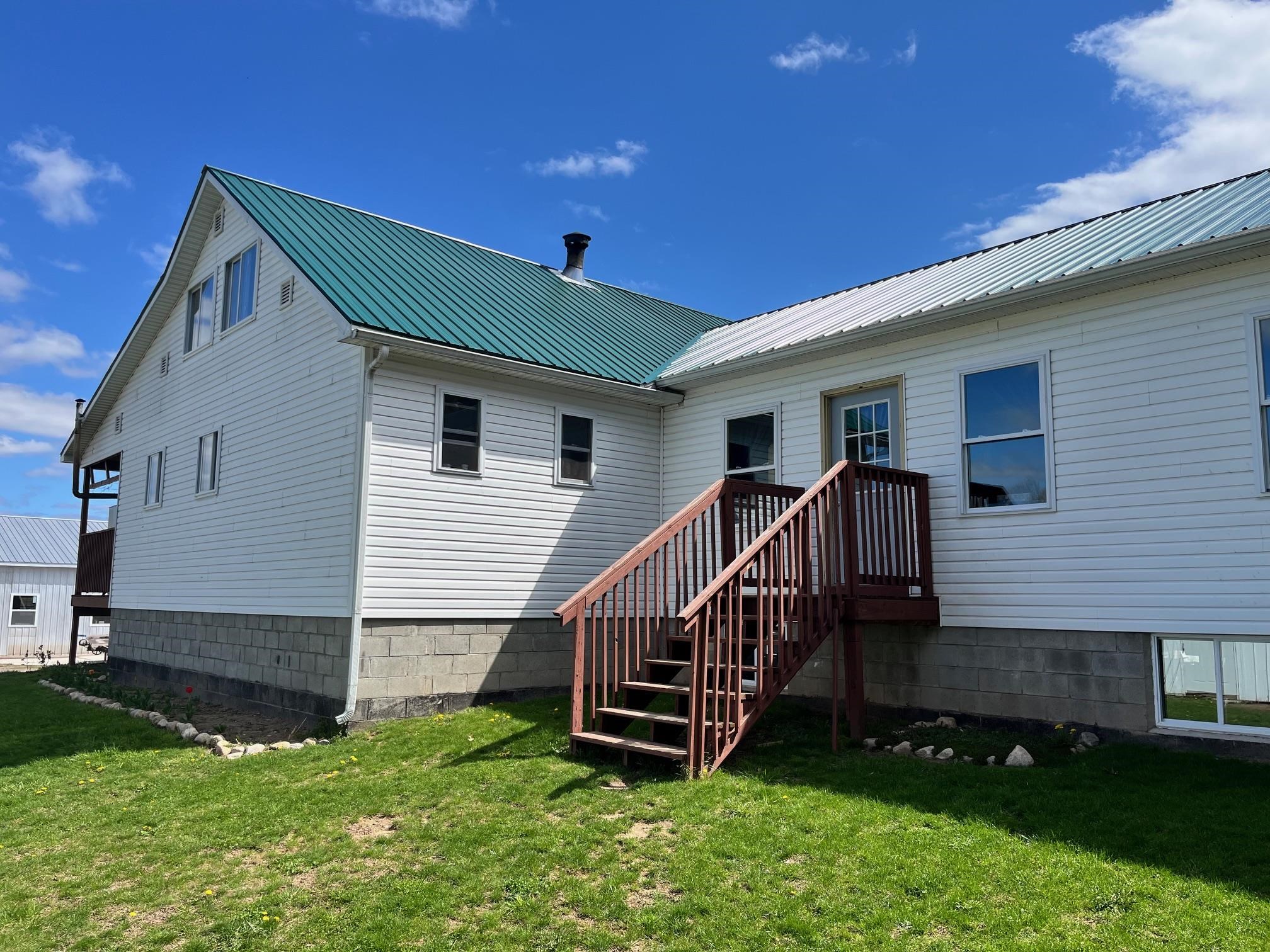 5417 Archer Road Brethren, MI 49619 - Photo 4 of 46