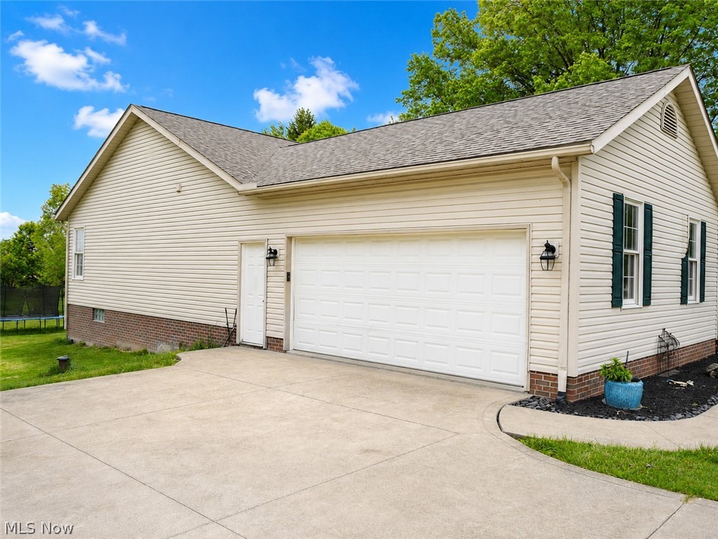 4777 Waterloo Road Atwater, OH 44201 - Photo 20 of 26