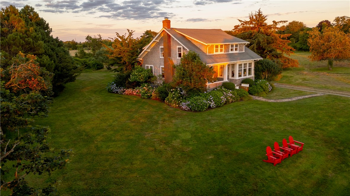210 West Main Road Little Compton, RI 02837 - Photo 5 of 50