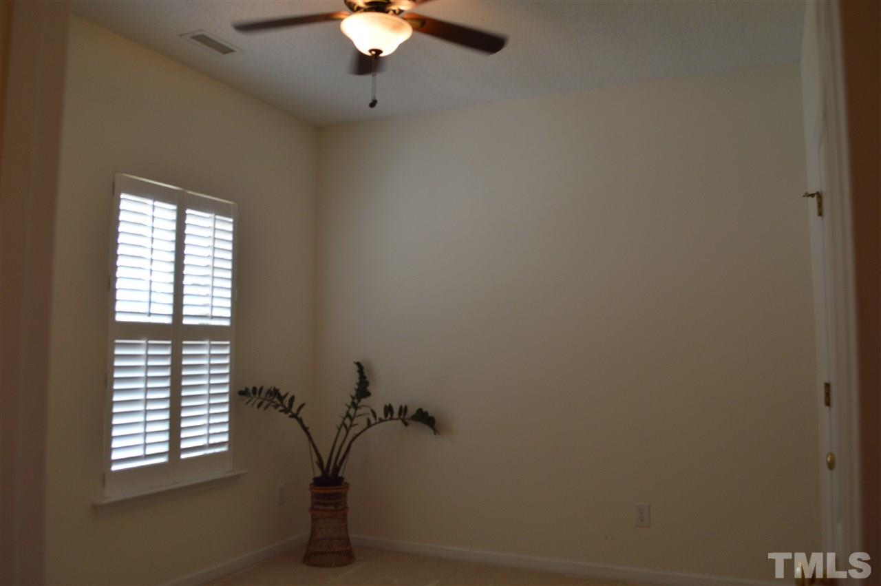 8508 Neuse Garden Drive Raleigh, NC 27616 - Photo 24 of 30 an empty room with windows