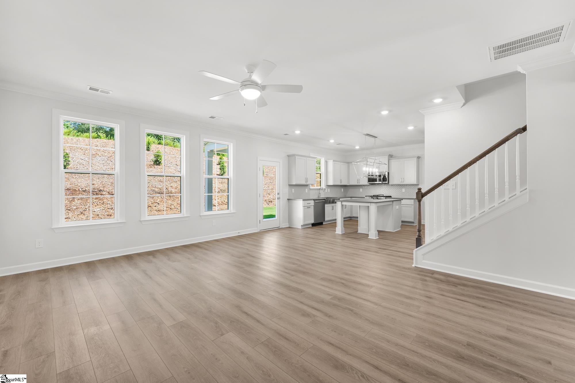 803 Weathered Oak Way Anderson, SC 29621 - Photo 8 of 34 Gallery Image 8