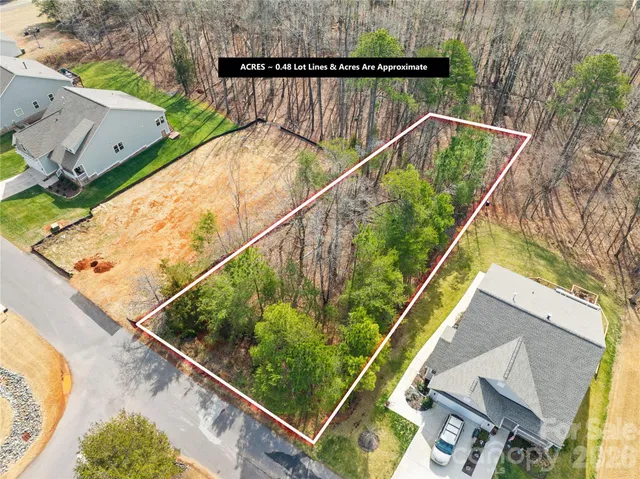 $75,000 | 10129 Lakeshore Drive, Lancaster, SC 29720