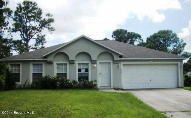 1020 Pasadena Road Southeast Palm Bay, FL 32909 - Photo 1 of 7 1
