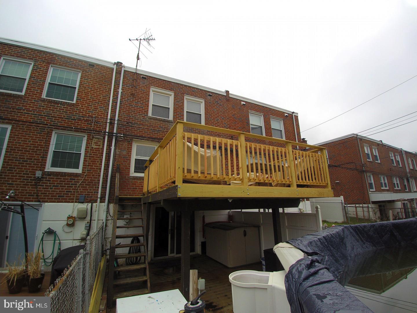 11732 Denman Road Philadelphia, PA 19154 - Photo 24 of 24 Gallery Image 24