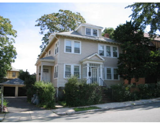 42 Kirkwood Road Boston, MA 02135 - Photo 1 of 17