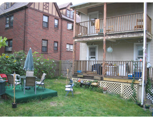 42 Kirkwood Road Boston, MA 02135 - Photo 16 of 17