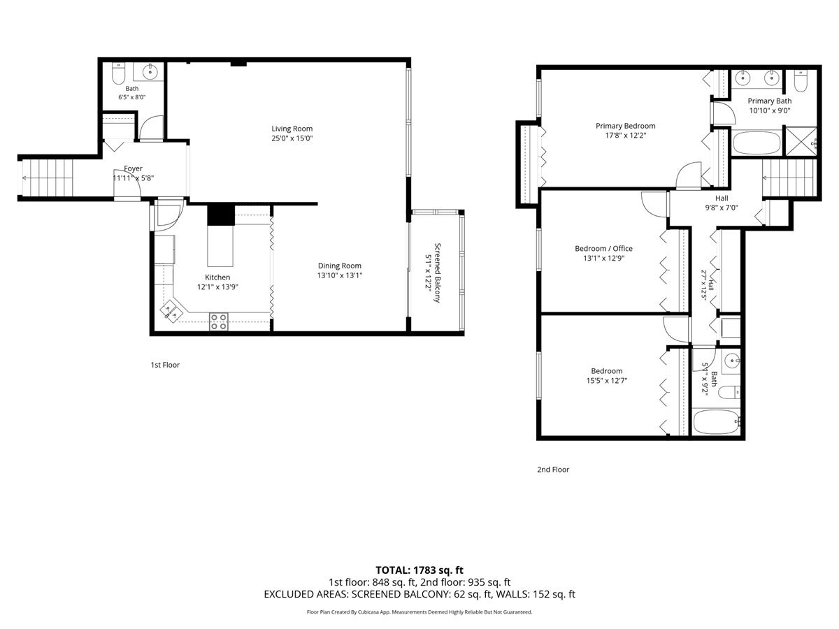 1500 Sheridan Road, Unit 2I Wilmette, IL 60091 - Photo 29 of 29