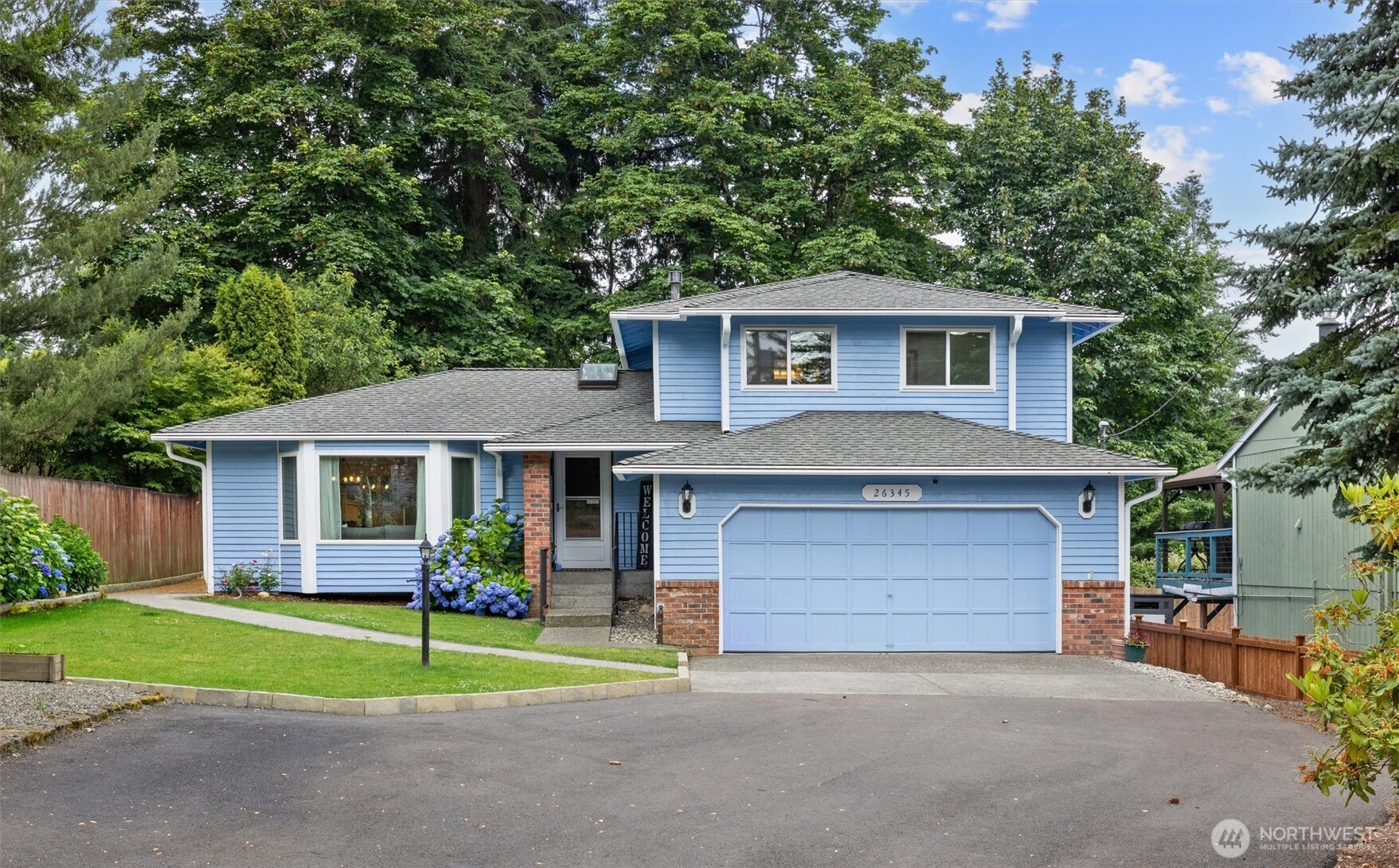 26345 220th Pl Southeast  