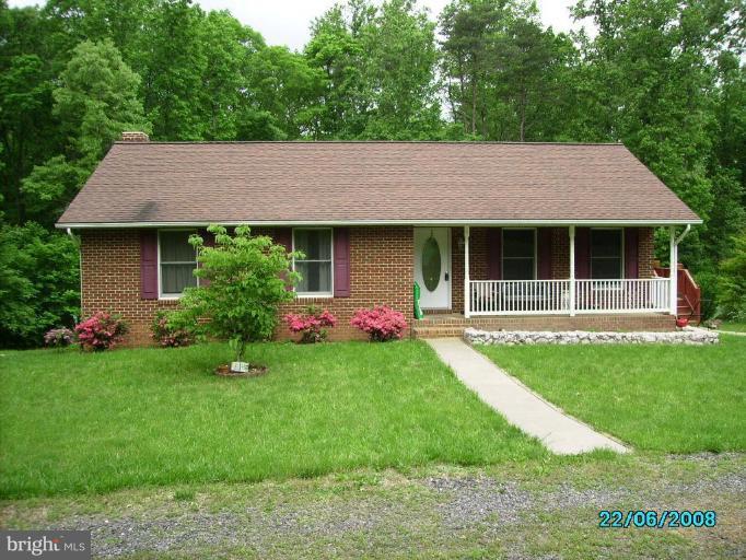 8322 Hillendale Road Culpeper, VA 22701 - Photo 12 of 18 Exterior #3