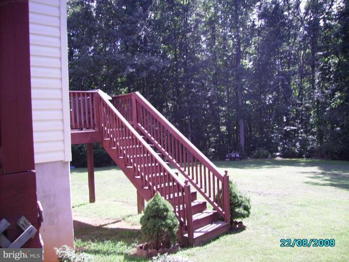 8322 Hillendale Road Culpeper, VA 22701 - Photo 14 of 18 Exterior #4
