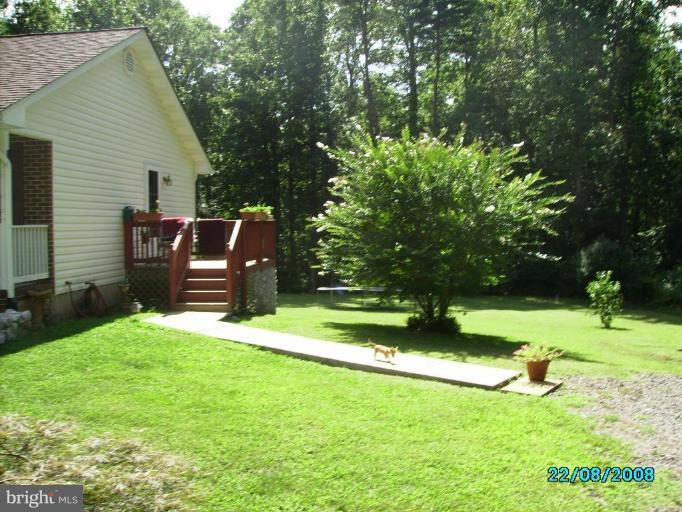 8322 Hillendale Road Culpeper, VA 22701 - Photo 18 of 18 Wooded View / Acreage 3