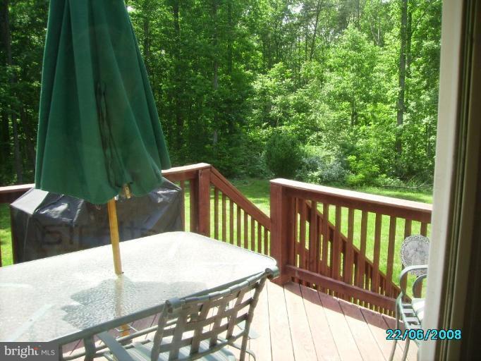 8322 Hillendale Road Culpeper, VA 22701 - Photo 5 of 18 Deck