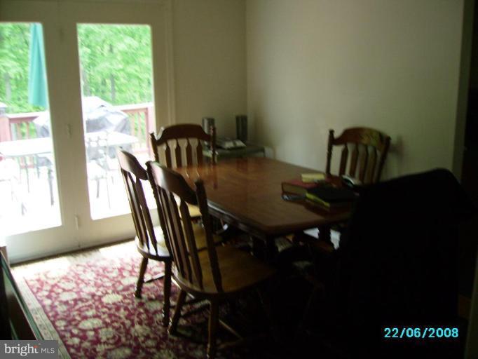 8322 Hillendale Road Culpeper, VA 22701 - Photo 10 of 18 Dining Room